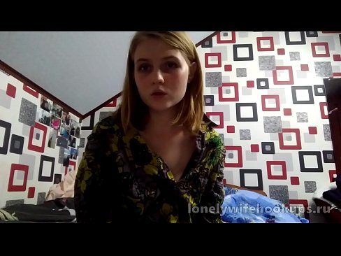 ❤️ Млада плава студентица из Русије воли веће ките. ❤❌ Квалитет порно ат порн sr.pornjk.ru ❌