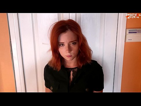❤️ Заштитар казнио згодну жену због крађе - сперма у уста ❤❌ Квалитет порно ат порн sr.pornjk.ru ❌
